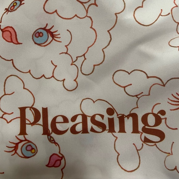 PLEASING BANDANA FROM COACHELLA <3 - Picture 2 of 7